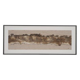 Cuadro Home ESPRIT Abstracto Urbano 90 x 4 x 120 cm (2 Unidades) | Tienda24 - Global Online Shop Tienda24.eu