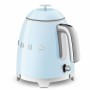 Bouilloire Smeg KLF05PBEU 1400 W Bleu Acier inoxydable 800 ml | Tienda24 Tienda24.eu