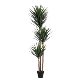 Decorative Plant 44 x 39 x 48 cm Pink Green PVC | Tienda24 - Global Online Shop Tienda24.eu