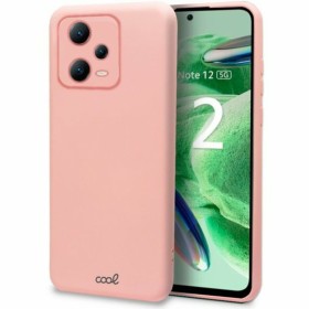 Funda para Móvil Cool iPhone 15 Pro Max Transparente Apple | Tienda24 Tienda24.eu