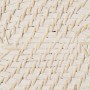 Salvamantel Blanco Bambú Ratán 40 x 30 x 0,5 cm de BigBuy Home, Salvamanteles individuales - Ref: S8806172, Precio: 11,46 €, ...