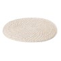 Salvamantel Blanco Bambú Ratán 40 x 30 x 0,5 cm de BigBuy Home, Salvamanteles individuales - Ref: S8806172, Precio: 11,46 €, ...