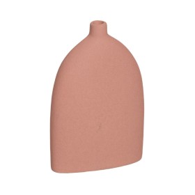 Jarrón Terracota Cerámica 24 x 7 x 33 cm de BigBuy Home, Jarrones - Ref: S8806175, Precio: 33,54 €, Descuento: %