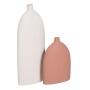 Vase Terracotta Ceramic 24 x 7 x 33 cm | Tienda24 - Global Online Shop Tienda24.eu