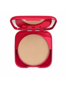 Base per il Trucco in Polvere Rimmel London Lasting Finish 01-fair porcelain (10 g) (10 gr) da Rimmel London, Fondotinta - Re...