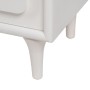 Aparador BERET Branco Madeira de abeto Madeira MDF 120 x 40 x 81 cm | Tienda24 - Global Online Shop Tienda24.eu