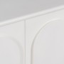 Aparador BERET Branco Madeira de abeto Madeira MDF 120 x 40 x 81 cm | Tienda24 - Global Online Shop Tienda24.eu