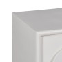 Credenza BERET Bianco Legno di abete Legno MDF 120 x 40 x 81 cm | Tienda24 - Global Online Shop Tienda24.eu