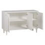 Credenza BERET Bianco Legno di abete Legno MDF 120 x 40 x 81 cm | Tienda24 - Global Online Shop Tienda24.eu