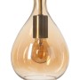 Ceiling Light Golden Caramel 60 W | Tienda24 - Global Online Shop Tienda24.eu