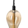 Lampadario Dorato Caramello 60 W Ø 23 cm | Tienda24 - Global Online Shop Tienda24.eu