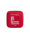 Powder Make-up Base Rimmel London Lasting Finish 03-sesame (10 g) (10 gr) | Tienda24 Tienda24.eu