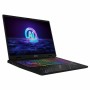 Laptop MSI Pulse 16 AI C1VGKG-024XES 16" Intel Core Ultra 9 185H 32 GB RAM 1 TB SSD Nvidia Geforce RTX 4060 | Tienda24 Tienda24.eu