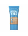 Crème Make-up Base Rimmel London Kind & Free 160-vanilla (30 ml) | Tienda24 Tienda24.eu