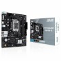 Motherboard Asus PRIME H610M-R D4 LGA 1700 | Tienda24 Tienda24.eu