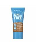 Crème Make-up Base Rimmel London Kind & Free 410-latte (30 ml) | Tienda24 Tienda24.eu