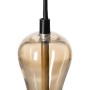 Deckenlampe Gold Karamell 60 W | Tienda24 - Global Online Shop Tienda24.eu