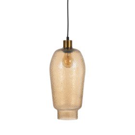 Ceiling Light Alexandra House Living Golden | Tienda24 - Global Online Shop Tienda24.eu