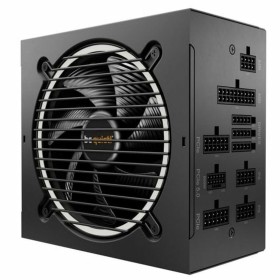 Power supply Chieftec GPU-550FC PS/2 550 W 80 Plus Gold | Tienda24 Tienda24.eu