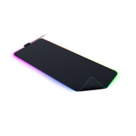 Tapete Antiderrapante Razer Strider Chroma Preto Multicolor de Razer, Acessórios para teclados e ratos - Ref: M0315689, Preço...