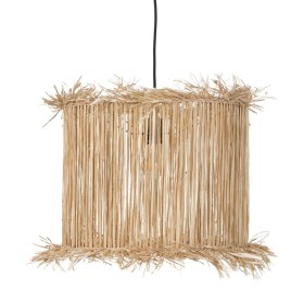 Candeeiro de teto Natural 40 W de BigBuy Home, Iluminação suspensa - Ref: S8806239, Preço: 53,66 €, Desconto: %