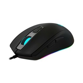 Rato Gaming com LED Newskill Helios RGB 10000 dpi de Newskill, Ratos para gamers - Ref: M0315700, Preço: 40,91 €, Desconto: %