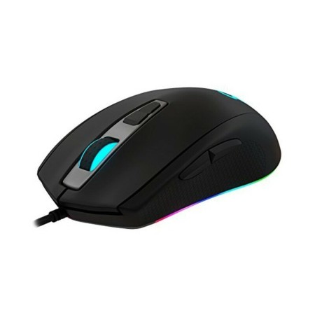 LED Gaming-Maus Newskill Helios RGB 10000 dpi von Newskill, Gaming-Mäuse - Ref: M0315700, Preis: 40,91 €, Rabatt: %