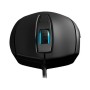 LED Gaming-Maus Newskill Helios RGB 10000 dpi von Newskill, Gaming-Mäuse - Ref: M0315700, Preis: 40,91 €, Rabatt: %