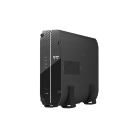 Serveur Qnap TS-410E de Qnap, Serveurs - Réf : M0315726, Prix : 1,00 €, Remise : %