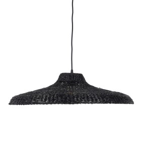 Candeeiro de teto Preto 40 W de BigBuy Home, Iluminação suspensa - Ref: S8806254, Preço: 41,32 €, Desconto: %