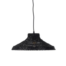 Candeeiro de teto Preto 40 W de BigBuy Home, Iluminação suspensa - Ref: S8806255, Preço: 27,13 €, Desconto: %