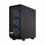 ATX Semi-tower Box Fractal Design Meshify 2 Compact Lite Black | Tienda24 - Global Online Shop Tienda24.eu