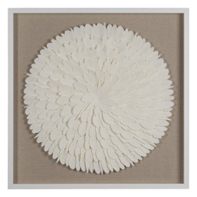 Bild Home ESPRIT abstrakt Moderne Mit Relief 100 x 3,7 x 70 cm (2 Stück) | Tienda24 - Global Online Shop Tienda24.eu