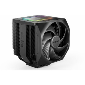 Box Ventilator CPU Aerocool Core Plus Ø 12 cm 1800 rpm Ø 12 cm | Tienda24 Tienda24.eu