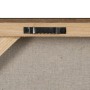 Leinwand Beige Palmen Palme 120 x 3,3 x 90 cm | Tienda24 - Global Online Shop Tienda24.eu