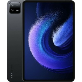 Tablette Xiaomi Pad 6 11" Snapdragon 870 8 GB RAM 256 GB Bleu | Tienda24 Tienda24.eu