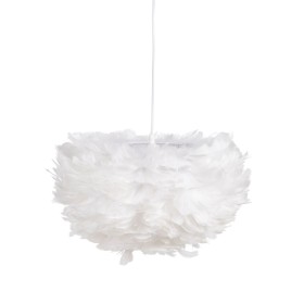 Ceiling Light Alexandra House Living Black | Tienda24 - Global Online Shop Tienda24.eu