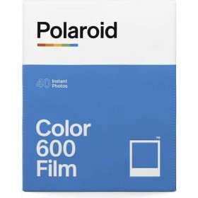 Pack de Tinta y Papel Fotográfico Polaroid 113772