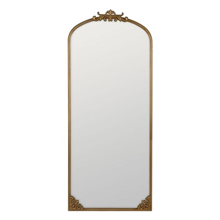 Miroir mural Doré 80 x 4 x 193 cm | Tienda24 - Global Online Shop Tienda24.eu