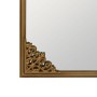 Miroir mural Doré 80 x 4 x 193 cm | Tienda24 - Global Online Shop Tienda24.eu