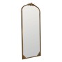 Miroir mural Doré 80 x 4 x 193 cm | Tienda24 - Global Online Shop Tienda24.eu