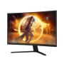 Gaming Monitor AOC CQ32G4VE 32" 180 Hz Quad HD | Tienda24 Tienda24.eu