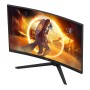 Gaming Monitor AOC CQ32G4VE 32" 180 Hz Quad HD | Tienda24 Tienda24.eu