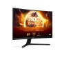 Gaming Monitor AOC CQ32G4VE 32" 180 Hz Quad HD | Tienda24 Tienda24.eu