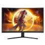 Gaming Monitor AOC CQ32G4VE 32" 180 Hz Quad HD | Tienda24 Tienda24.eu