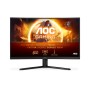 Gaming Monitor AOC CQ32G4VE 32" 180 Hz Quad HD | Tienda24 Tienda24.eu