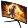 Gaming Monitor AOC CQ32G4VE 32" 180 Hz Quad HD | Tienda24 Tienda24.eu