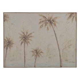 Cuadro DKD Home Decor African Art 65 x 3,5 x 90 cm Colonial Africana Lacado (2 Unidades) | Tienda24 - Global Online Shop Tienda24.eu