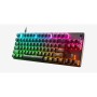 Teclado SteelSeries Apex 9 Negro QWERTY de SteelSeries, Teclados - Ref: M0315820, Precio: 183,18 €, Descuento: %