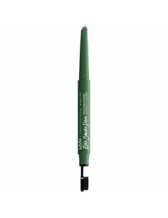 Eyeliner Bourjois Liner Pinceau Brun Impressionniste 1,2 g | Tienda24 Tienda24.eu